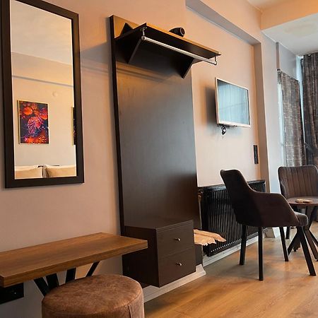 Taksim Park Hotel Κωνσταντινούπολη Εξωτερικό φωτογραφία