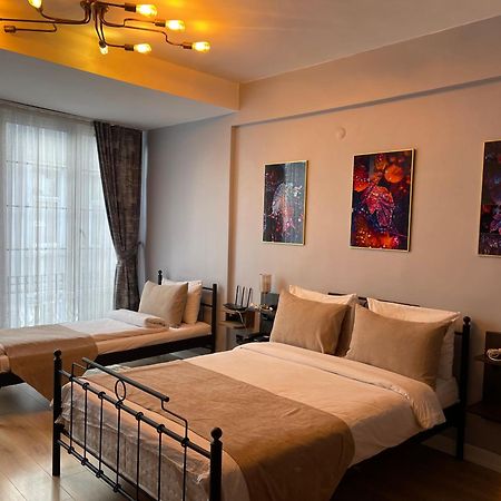 Taksim Park Hotel Κωνσταντινούπολη Εξωτερικό φωτογραφία