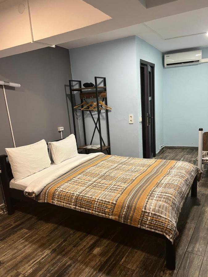 Taksim Park Hotel Κωνσταντινούπολη Εξωτερικό φωτογραφία