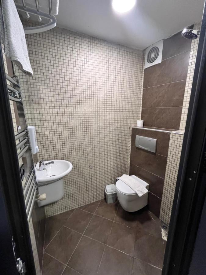 Taksim Park Hotel Κωνσταντινούπολη Εξωτερικό φωτογραφία
