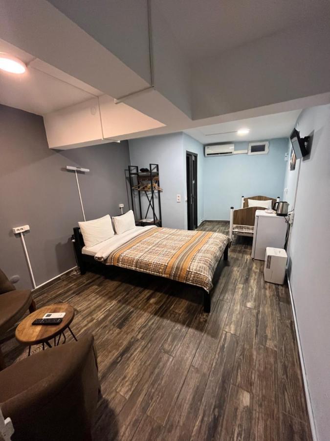 Taksim Park Hotel Κωνσταντινούπολη Εξωτερικό φωτογραφία