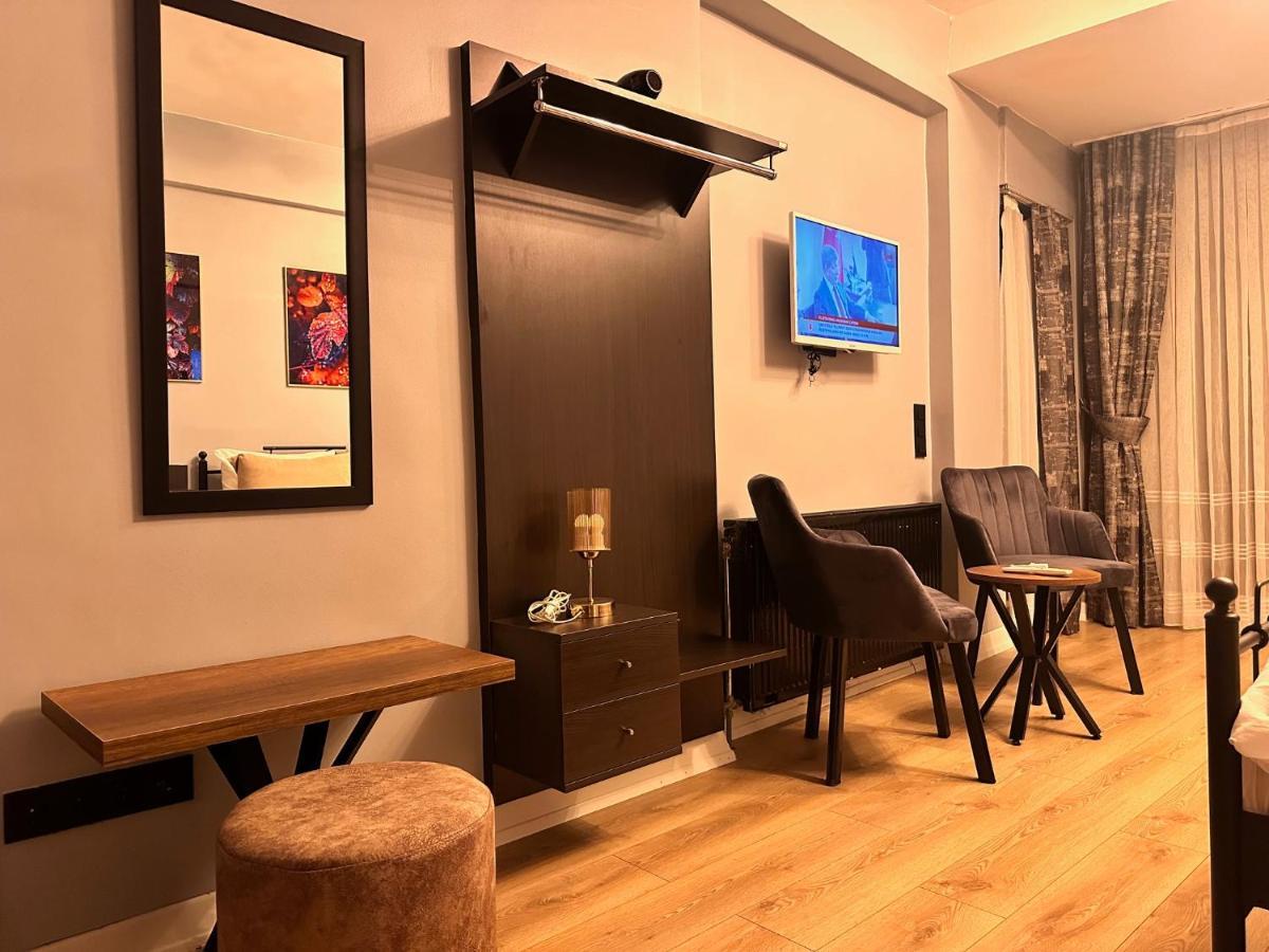 Taksim Park Hotel Κωνσταντινούπολη Εξωτερικό φωτογραφία