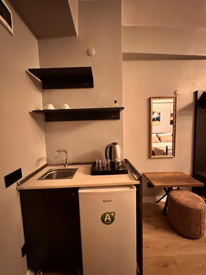 Taksim Park Hotel Κωνσταντινούπολη Εξωτερικό φωτογραφία