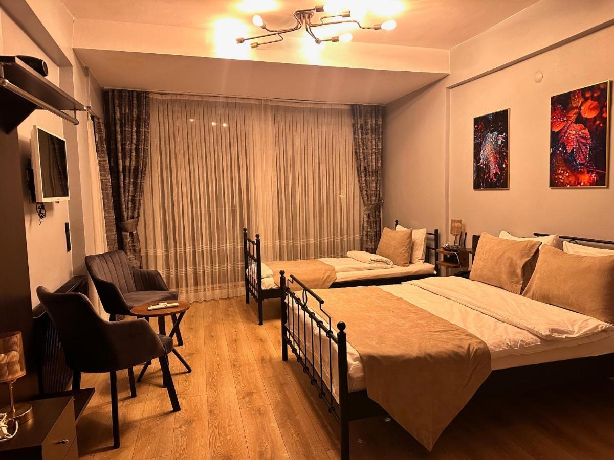 Taksim Park Hotel Κωνσταντινούπολη Εξωτερικό φωτογραφία
