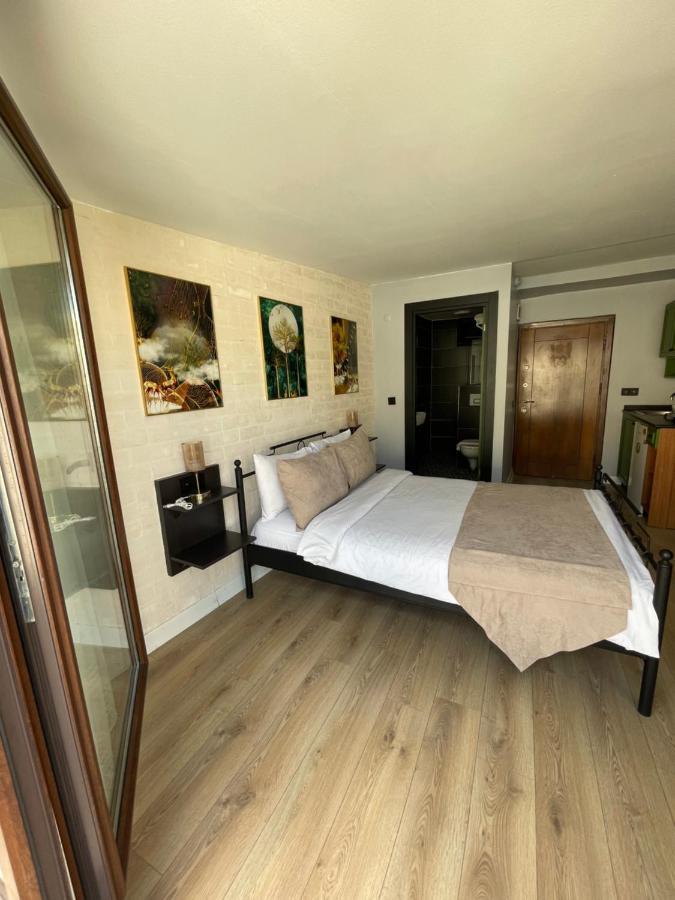 Taksim Park Hotel Κωνσταντινούπολη Εξωτερικό φωτογραφία