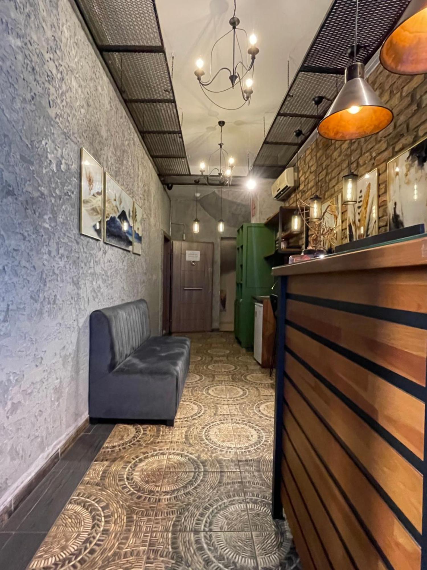Taksim Park Hotel Κωνσταντινούπολη Εξωτερικό φωτογραφία