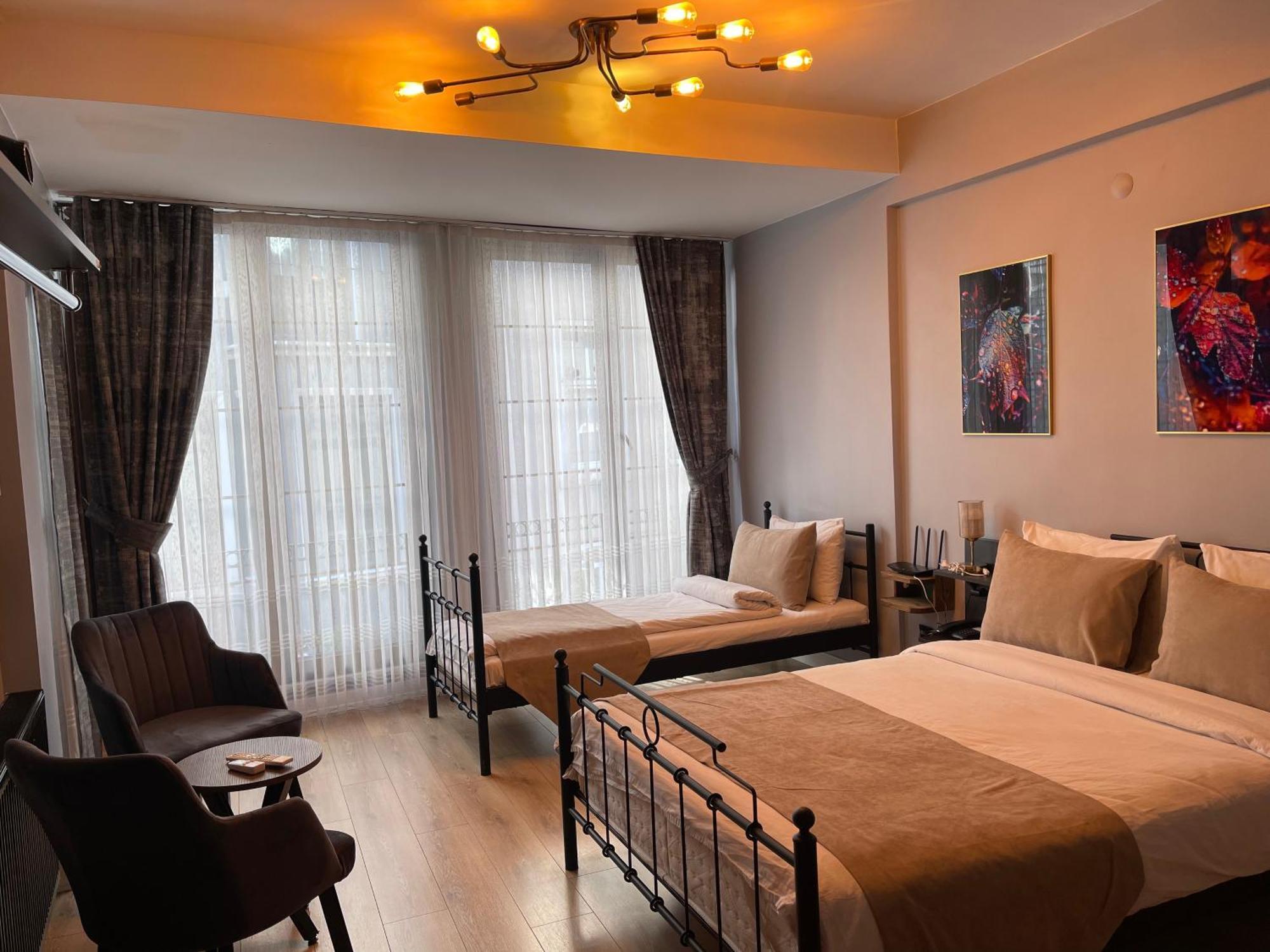 Taksim Park Hotel Κωνσταντινούπολη Εξωτερικό φωτογραφία