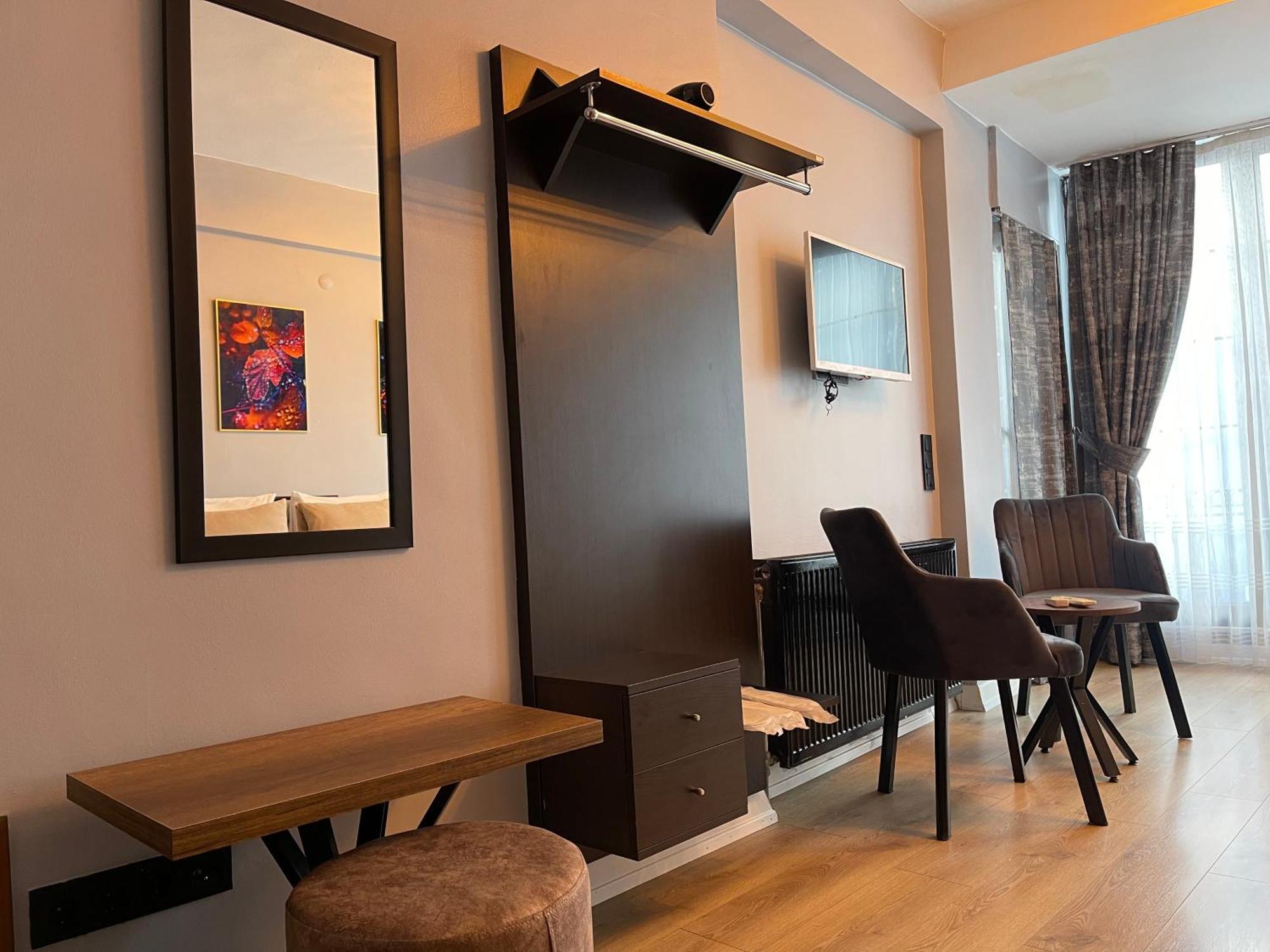 Taksim Park Hotel Κωνσταντινούπολη Εξωτερικό φωτογραφία