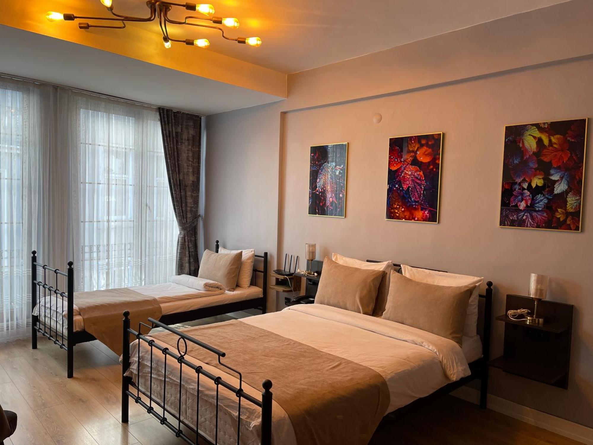 Taksim Park Hotel Κωνσταντινούπολη Εξωτερικό φωτογραφία
