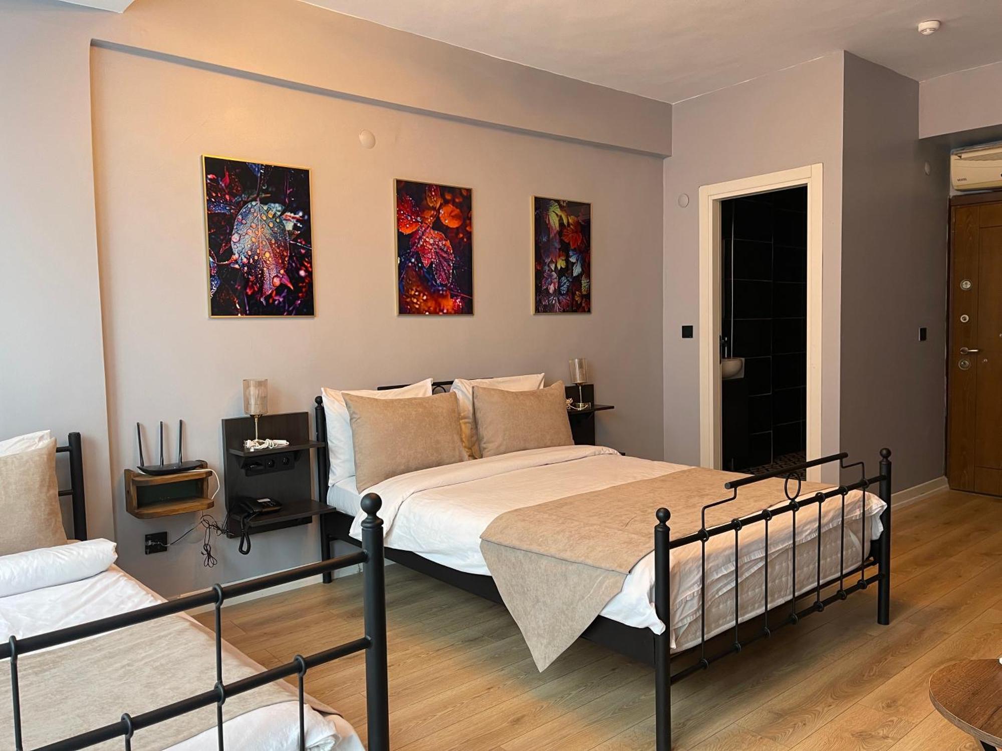 Taksim Park Hotel Κωνσταντινούπολη Εξωτερικό φωτογραφία