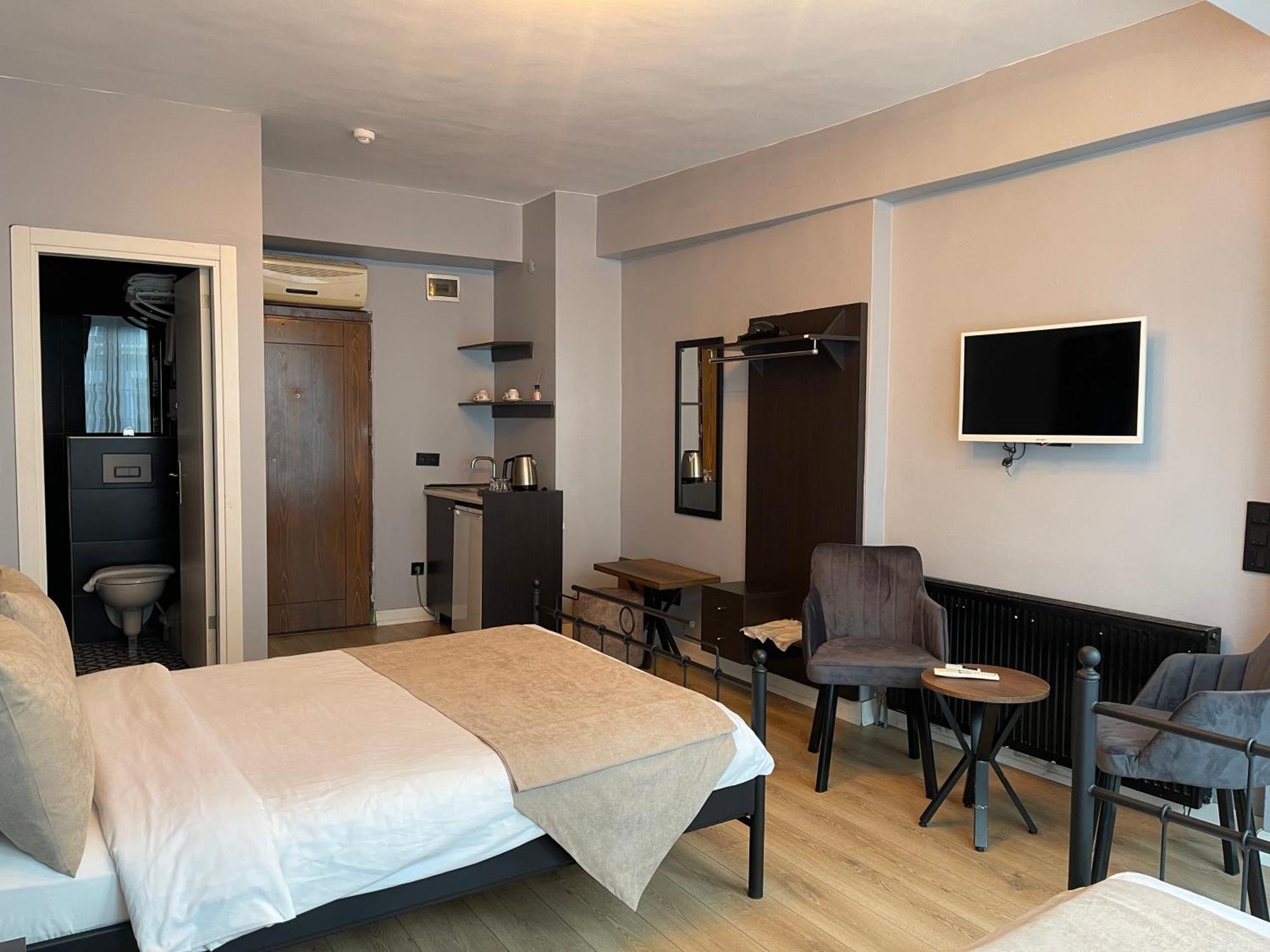 Taksim Park Hotel Κωνσταντινούπολη Εξωτερικό φωτογραφία