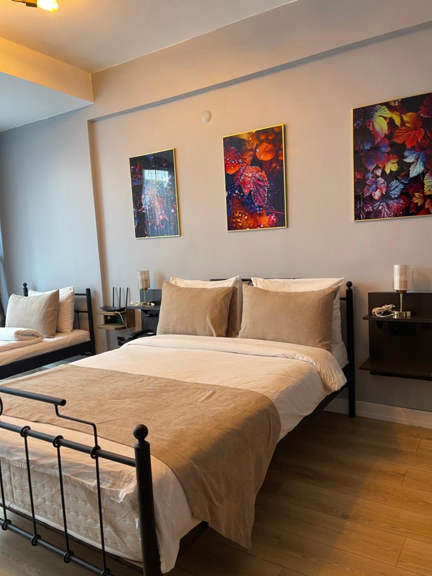 Taksim Park Hotel Κωνσταντινούπολη Εξωτερικό φωτογραφία