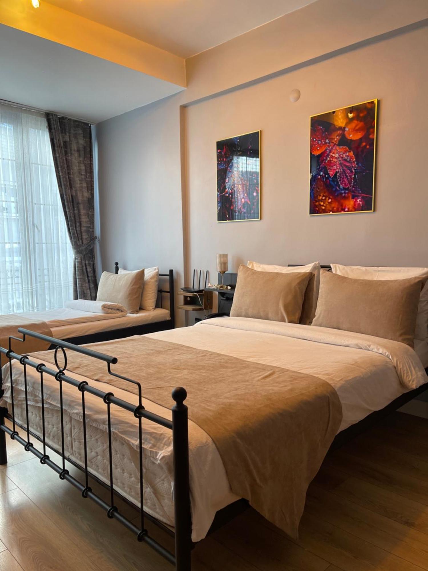 Taksim Park Hotel Κωνσταντινούπολη Εξωτερικό φωτογραφία