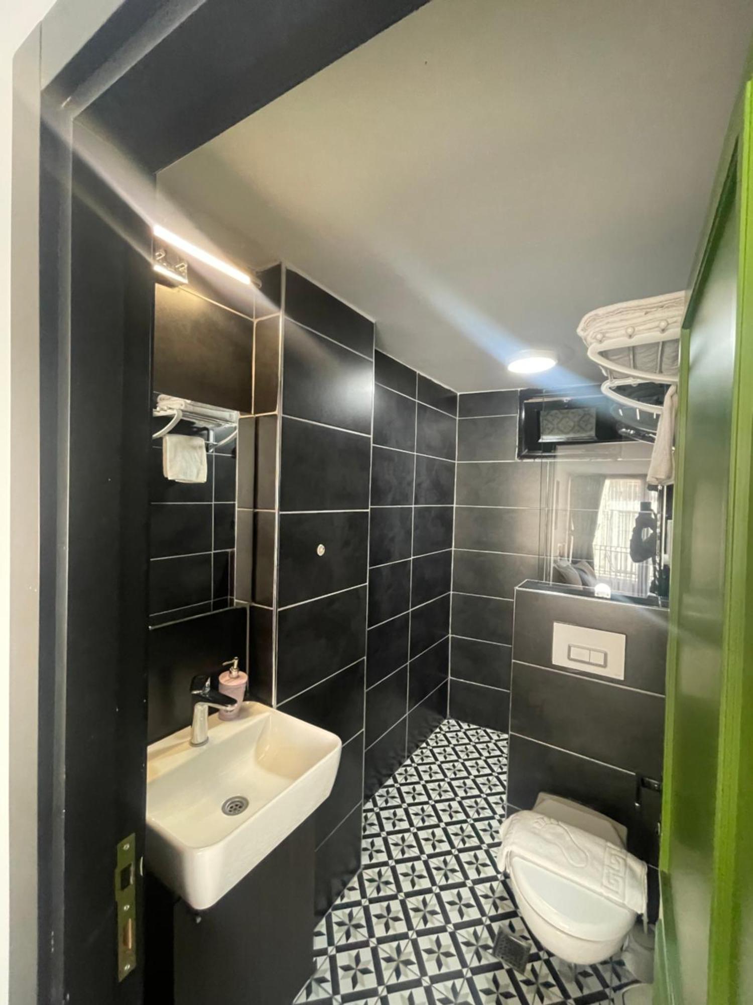 Taksim Park Hotel Κωνσταντινούπολη Εξωτερικό φωτογραφία