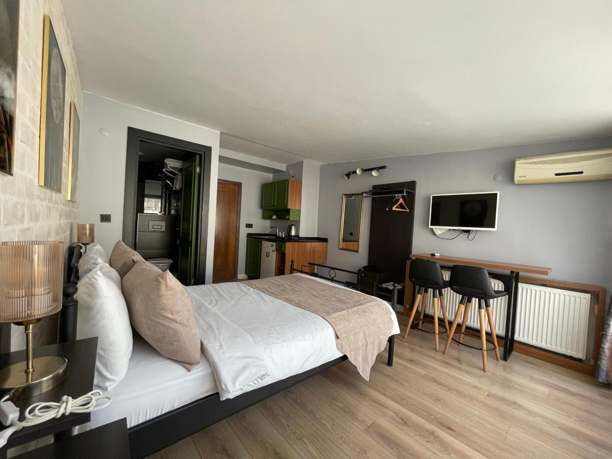 Taksim Park Hotel Κωνσταντινούπολη Εξωτερικό φωτογραφία
