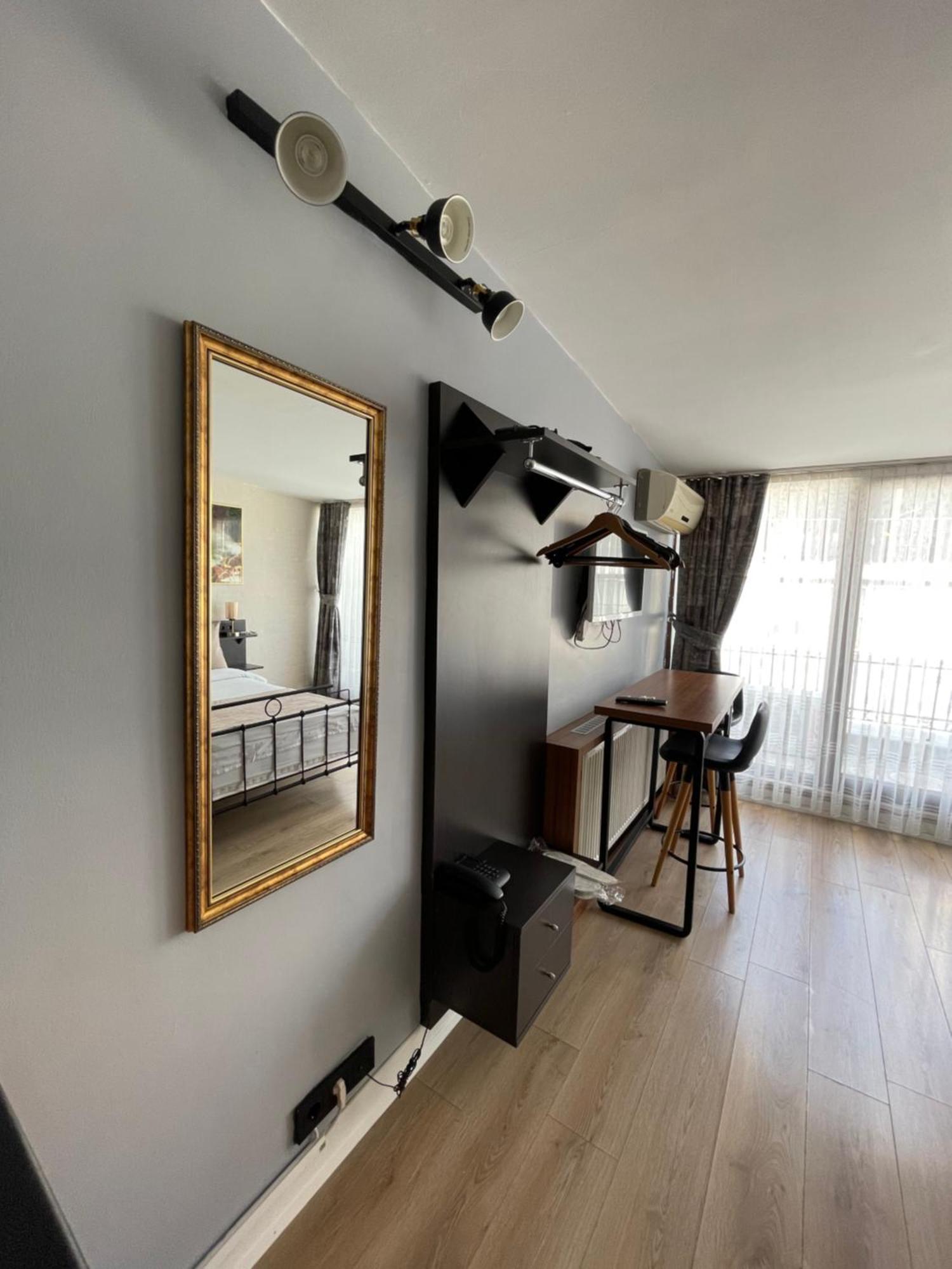Taksim Park Hotel Κωνσταντινούπολη Εξωτερικό φωτογραφία