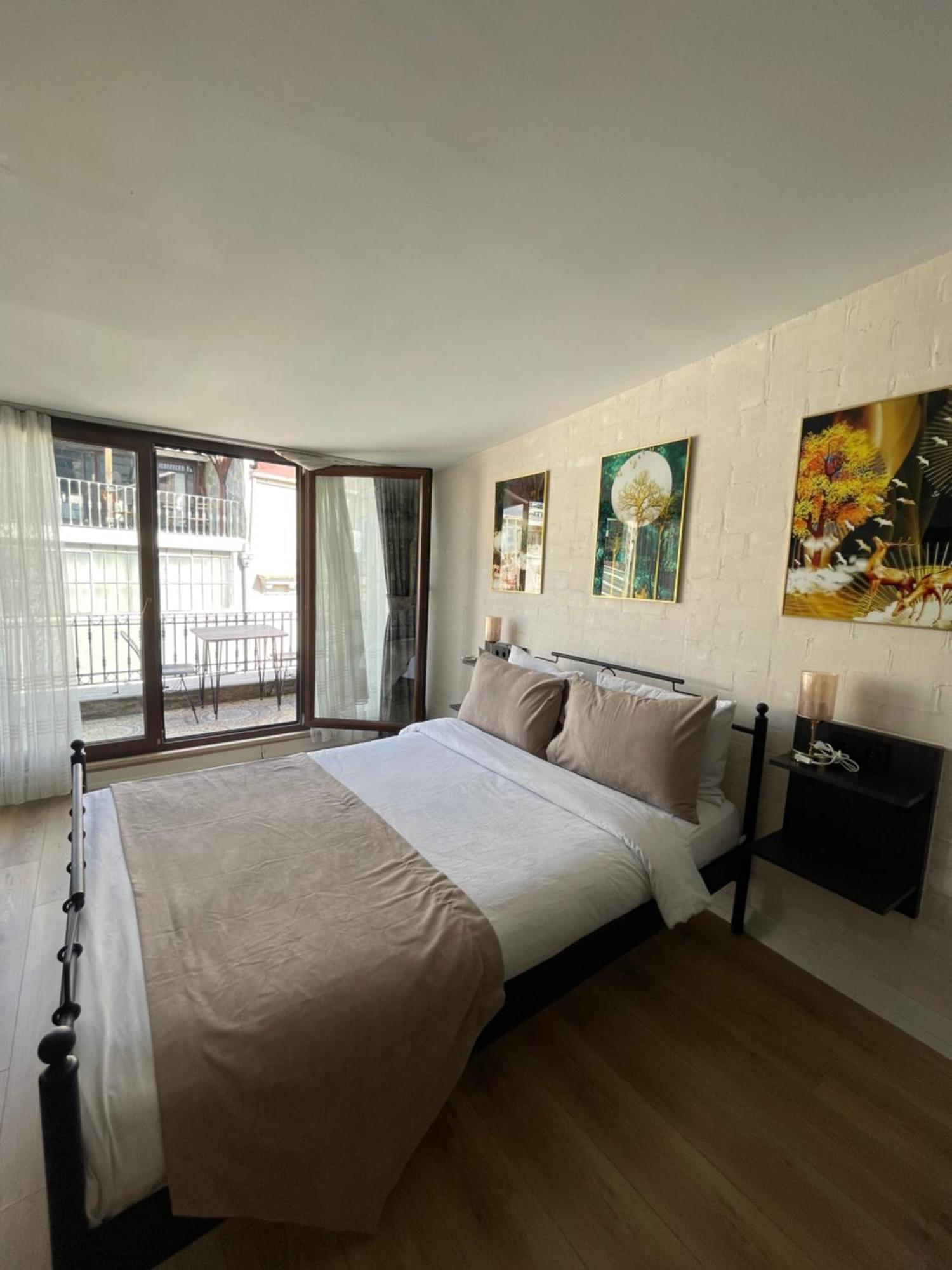 Taksim Park Hotel Κωνσταντινούπολη Εξωτερικό φωτογραφία