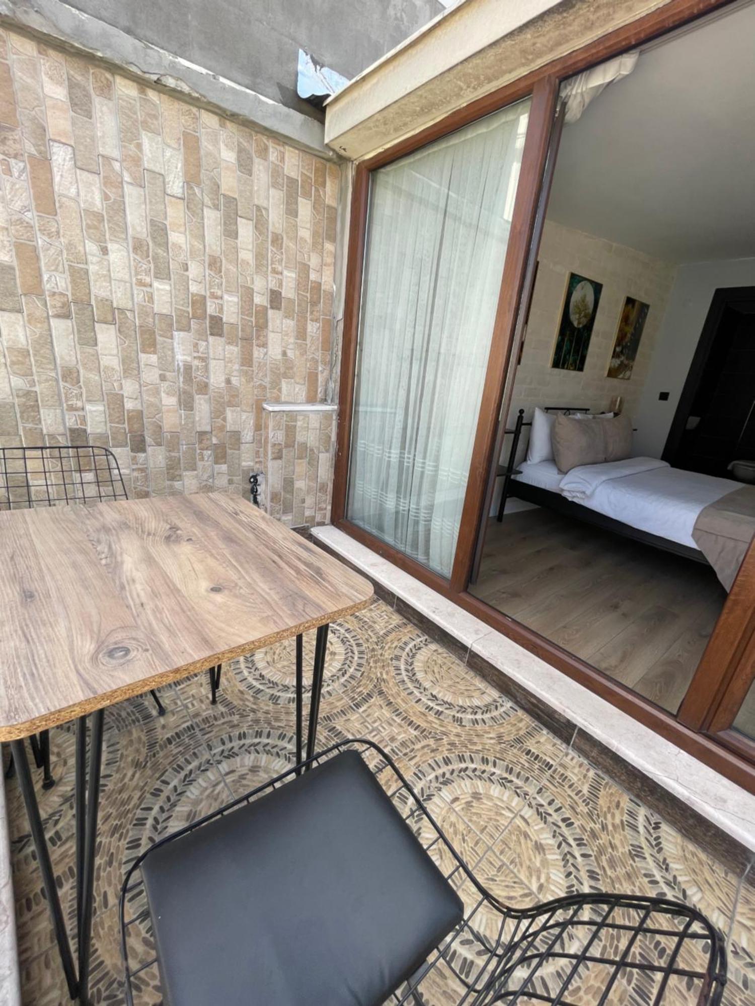 Taksim Park Hotel Κωνσταντινούπολη Εξωτερικό φωτογραφία