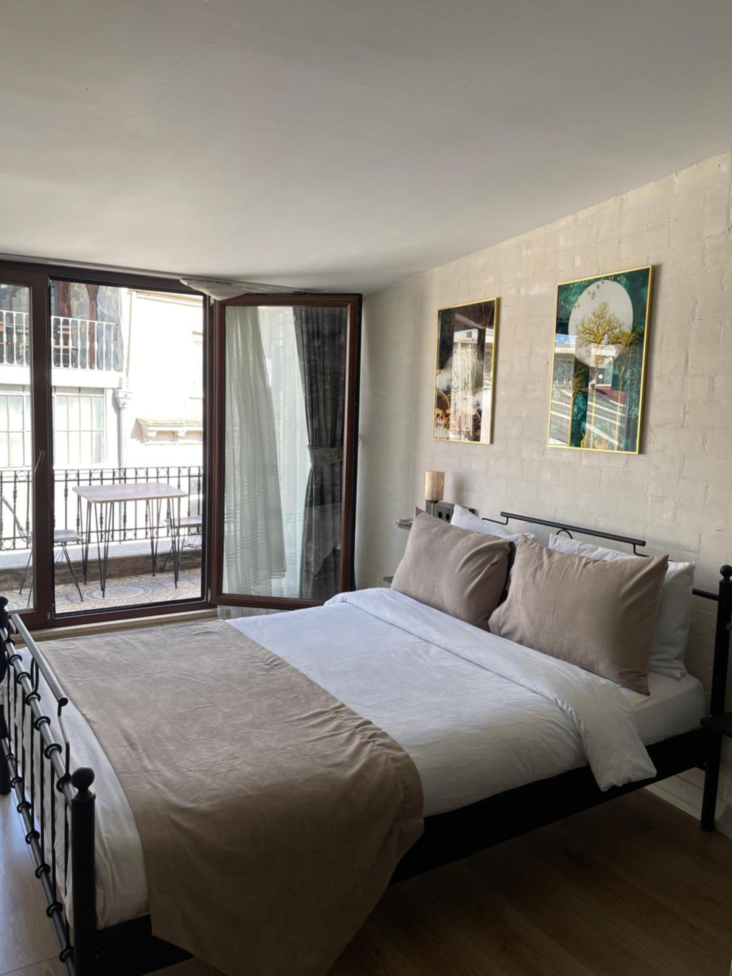 Taksim Park Hotel Κωνσταντινούπολη Εξωτερικό φωτογραφία