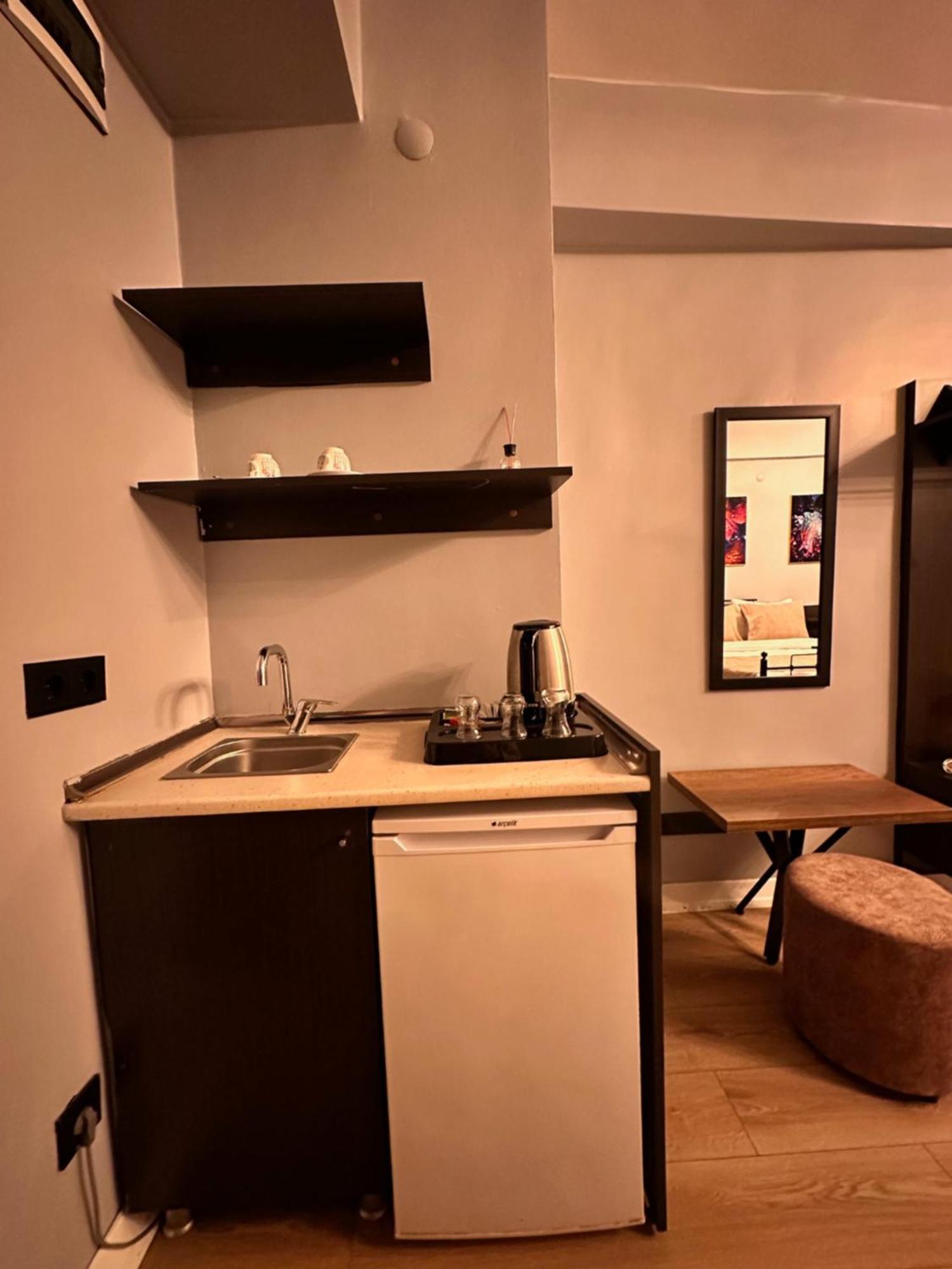 Taksim Park Hotel Κωνσταντινούπολη Εξωτερικό φωτογραφία