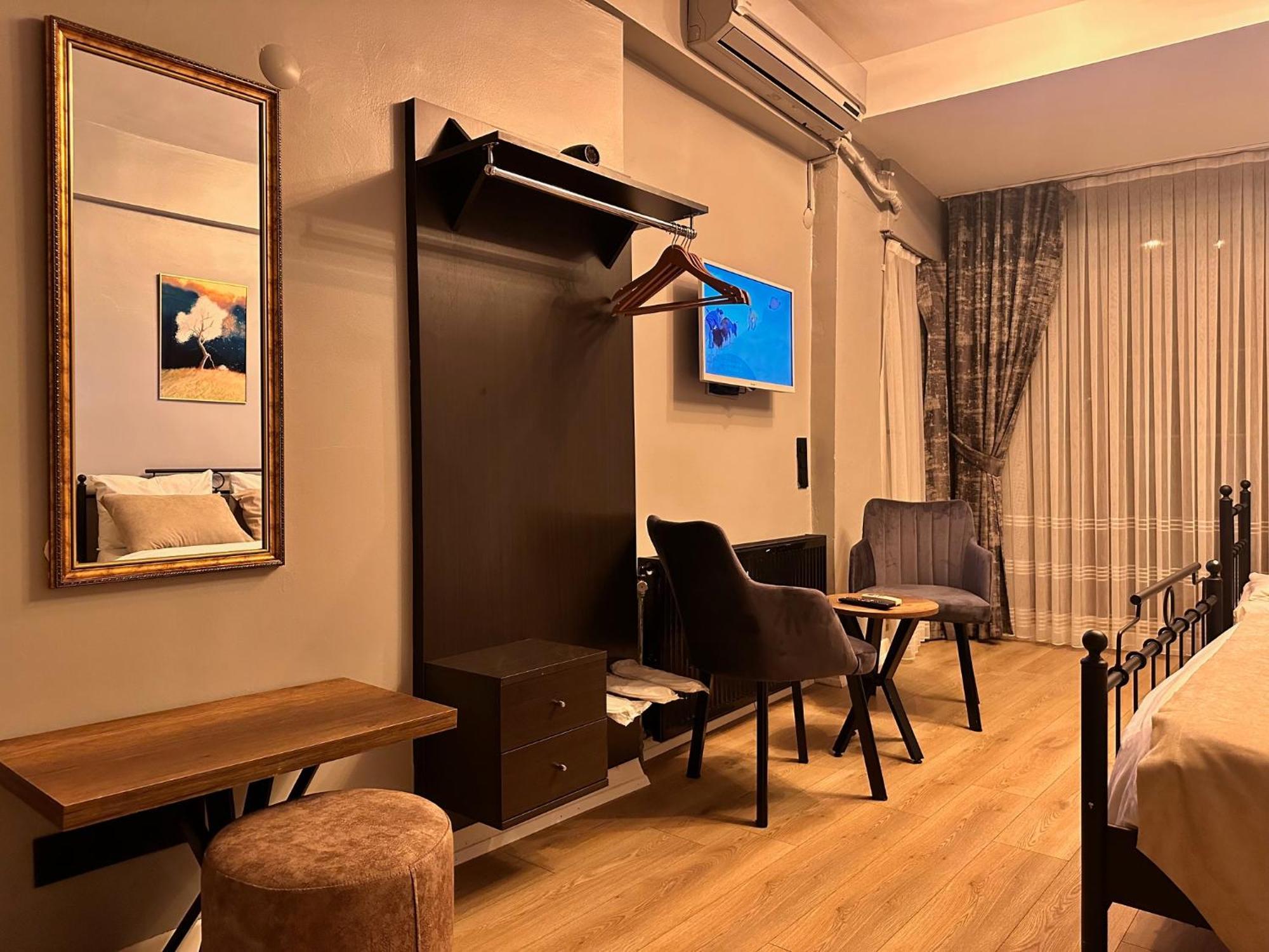 Taksim Park Hotel Κωνσταντινούπολη Εξωτερικό φωτογραφία