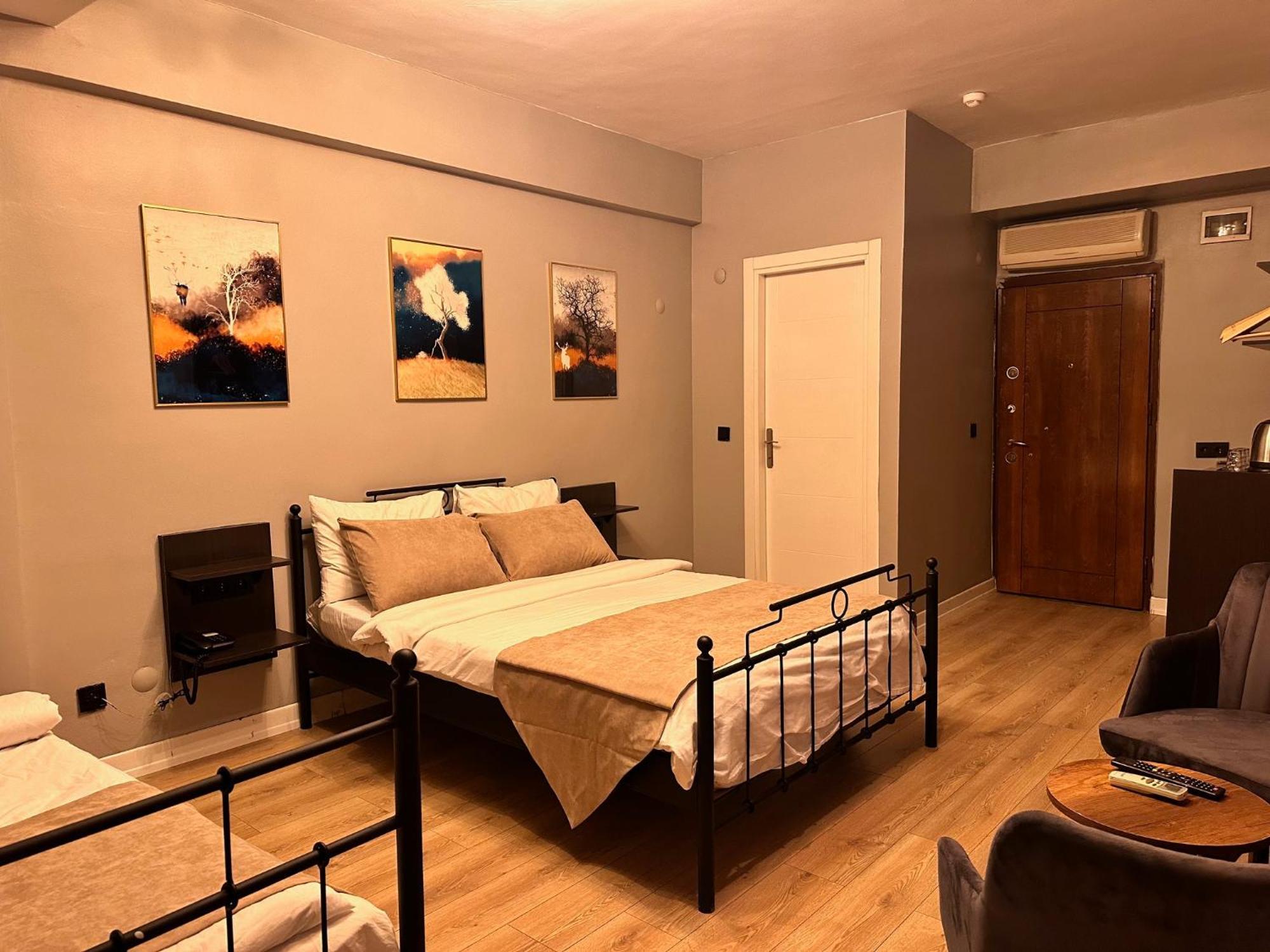 Taksim Park Hotel Κωνσταντινούπολη Εξωτερικό φωτογραφία